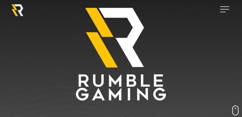 Rumble Gaming