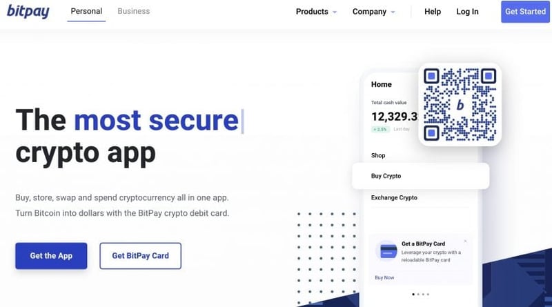 BitPay