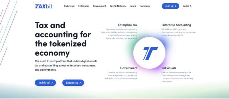 TaxBit