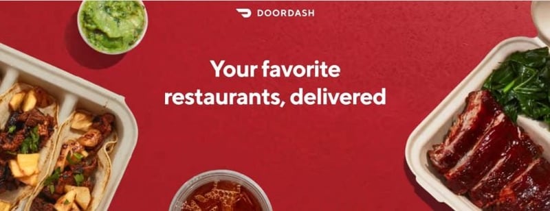 DoorDash