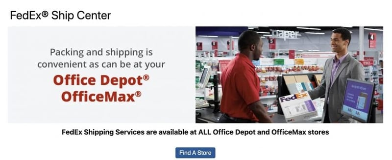 Office Depot