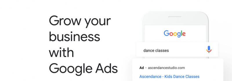 Google Ads