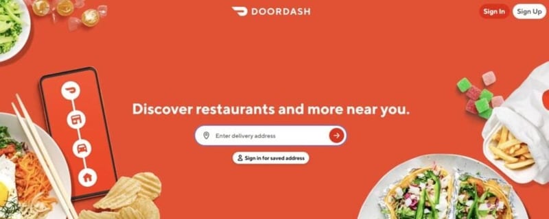 DoorDash