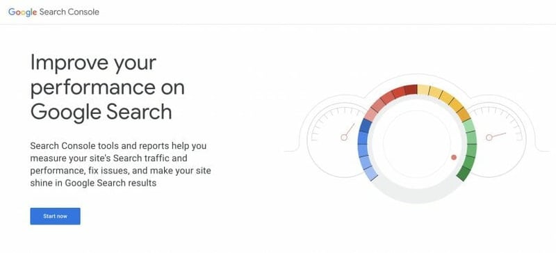 Google Search Console