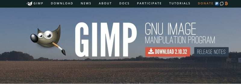 GIMP