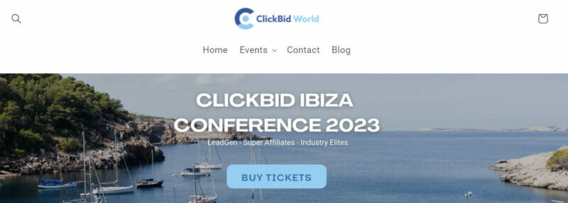 ClickBid