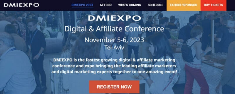 DMIEXPO 