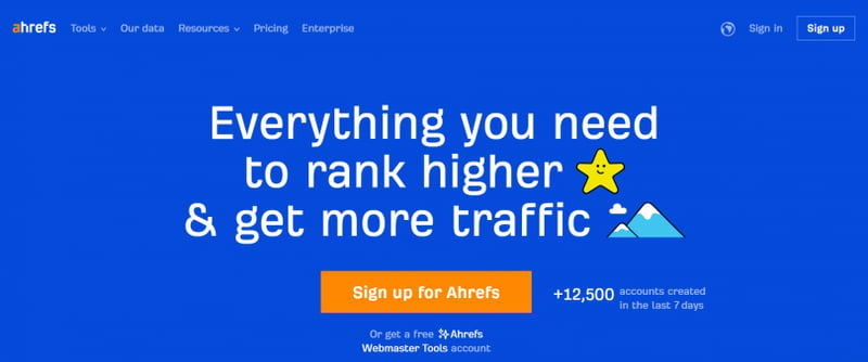 Ahrefs