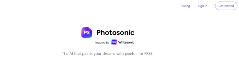 Photosonic