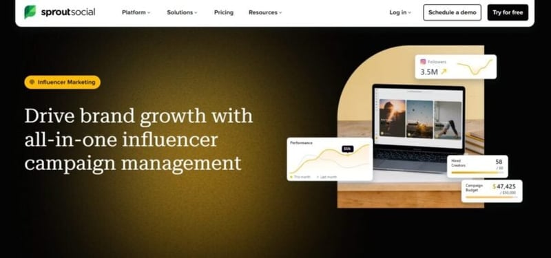 Sprout Social