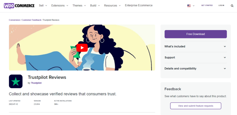 Trustpilot Reviews