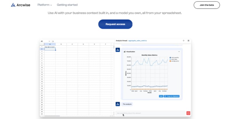 Arcwise AI