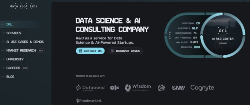 DataRoot Labs