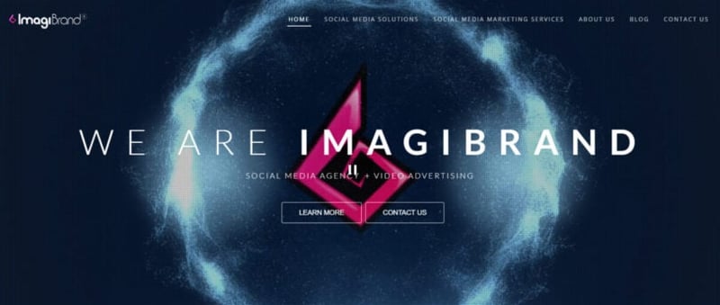 ImagiBrand
