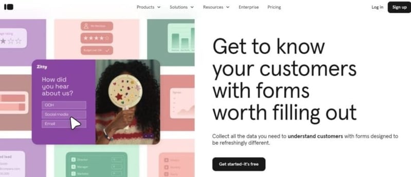 Typeform