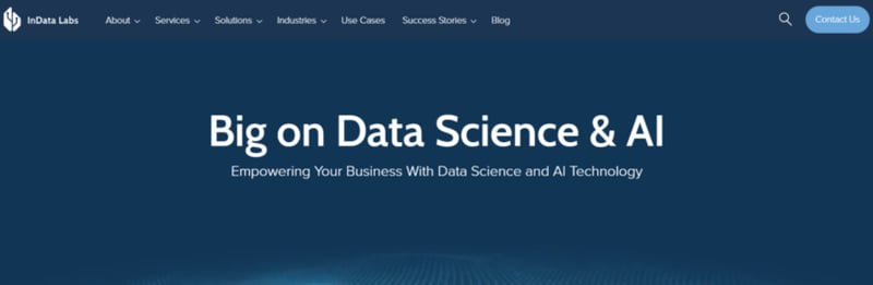 InData Labs