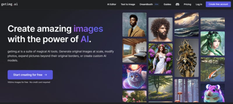 Getimg.ai