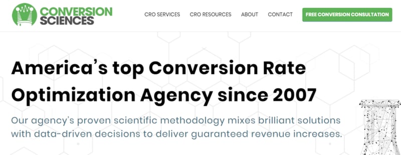 Conversion Sciences