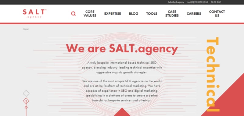 SALT.agency