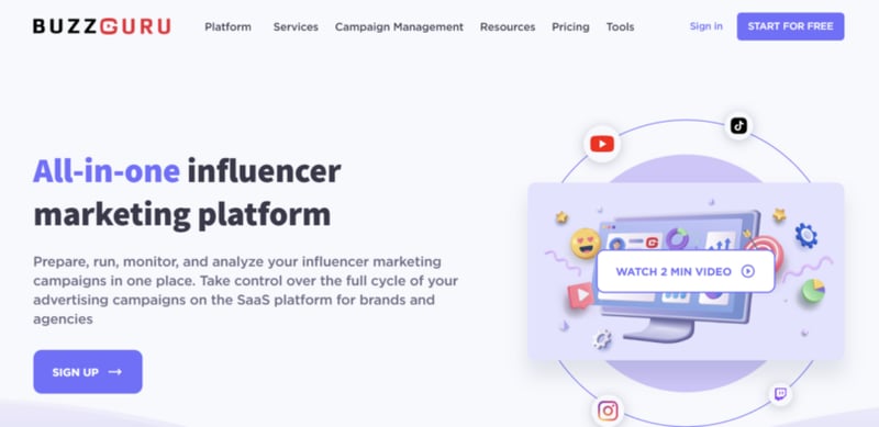 BuzzGuru