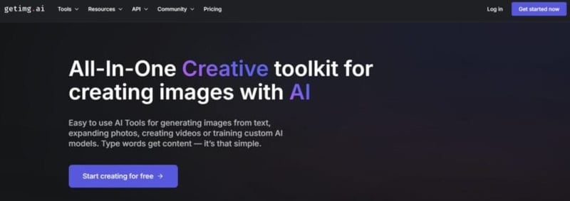 Getimg.ai