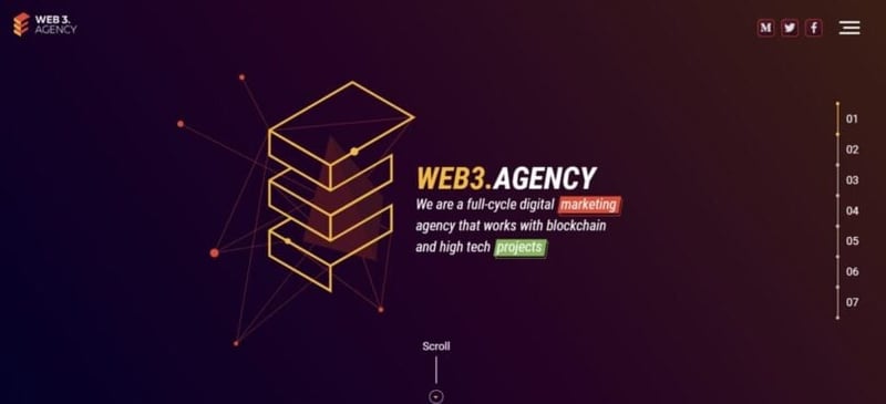 Web3.Agency