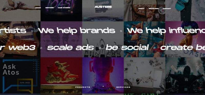 AUSTERE Agency