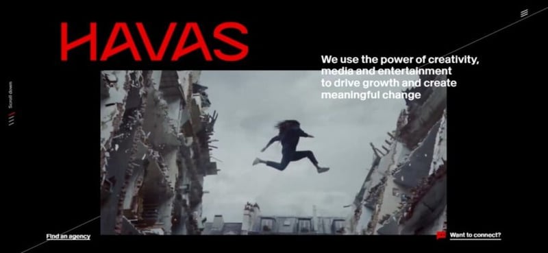 Havas Group