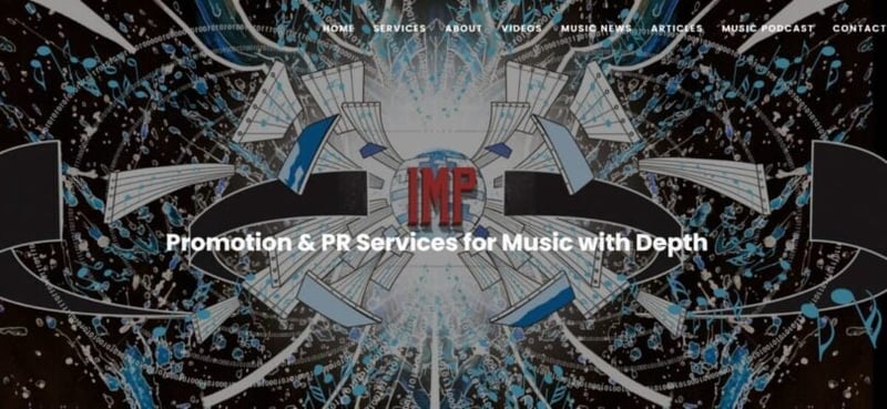 Independent Music Promotions