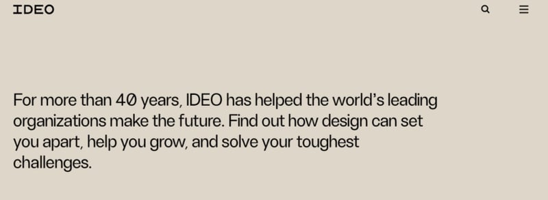 IDEO