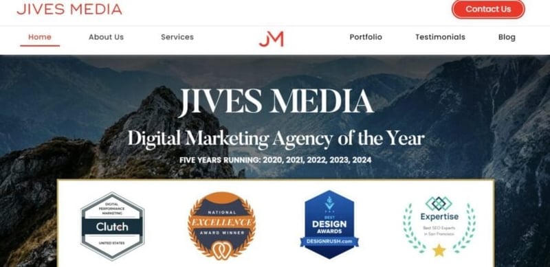 Jives Media