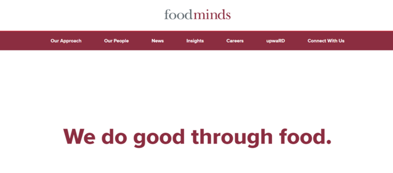 FoodMinds