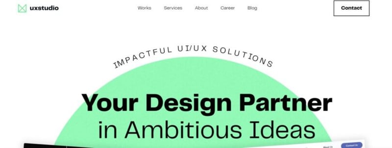 UX Studio