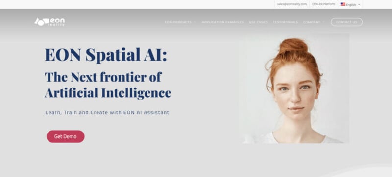 EON AI Assistant 