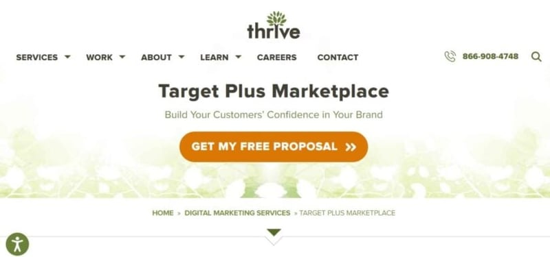 Thrive Internet Marketing Agency