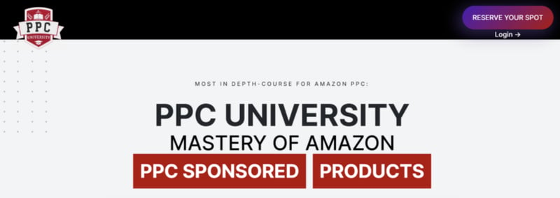 PPC University