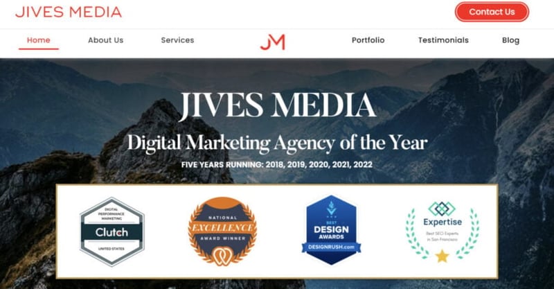 Jives Media