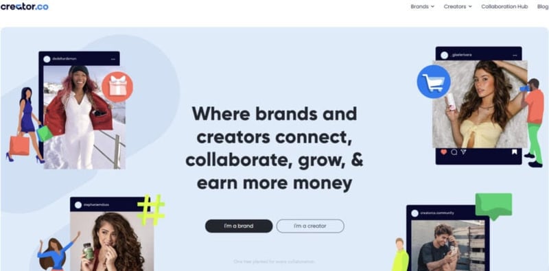 Creator.co