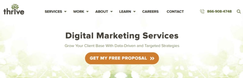 Thrive Internet Marketing Agency