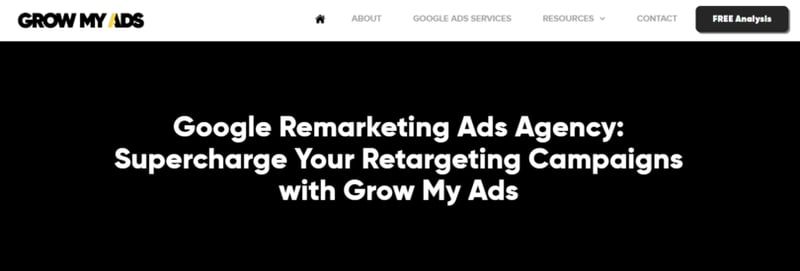 Grow My Ads