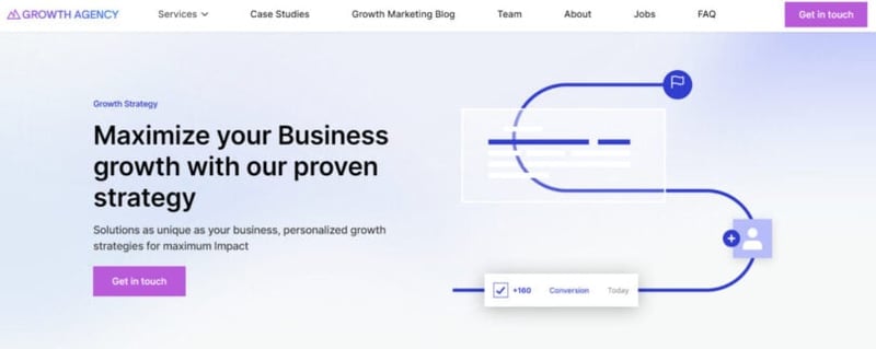 Growth Agency