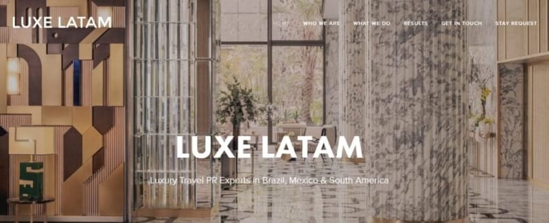 Luxe Latam