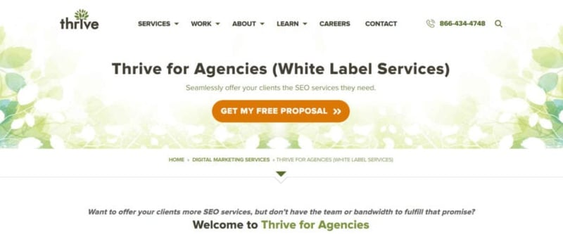 Thrive Internet Marketing Agency