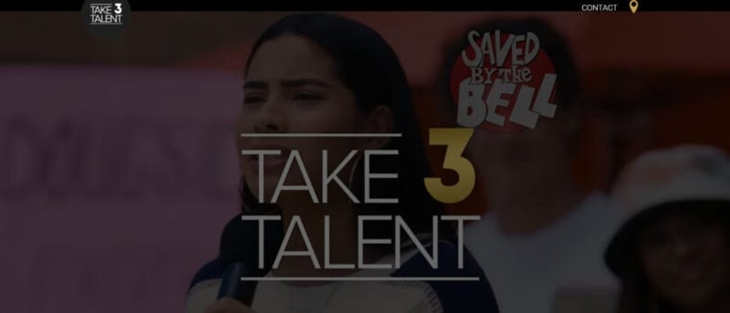 Take 3 Talent Agency