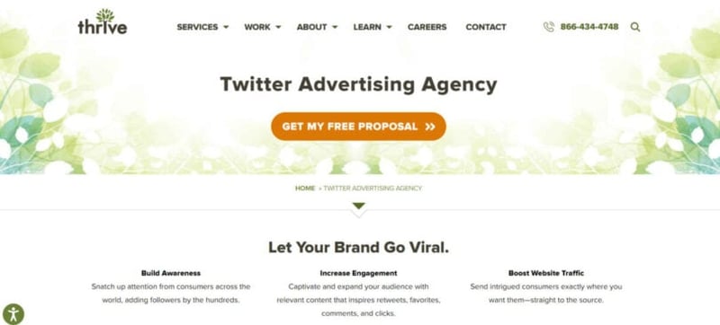 Thrive Internet Marketing Agency