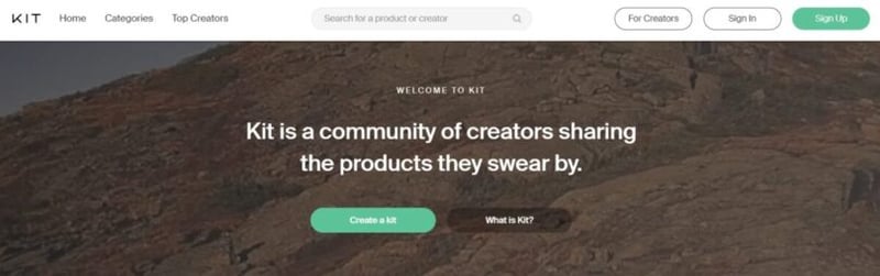 Kit.co