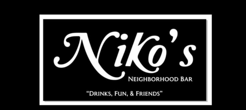 Niko’s Neighborhood Bar