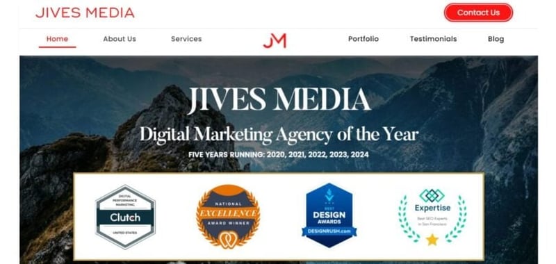 Jives Media