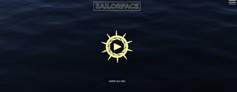 Sailorface Video