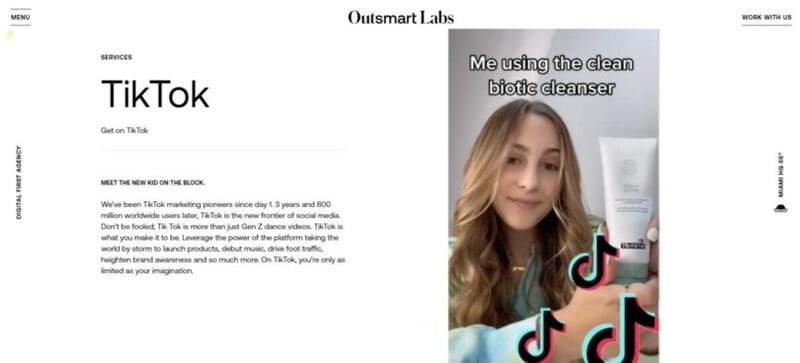 Outsmart Labs